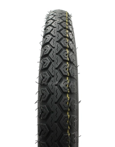 Покришка "19" 3.75-19 SC-TYRE (707) дорожня + камера
