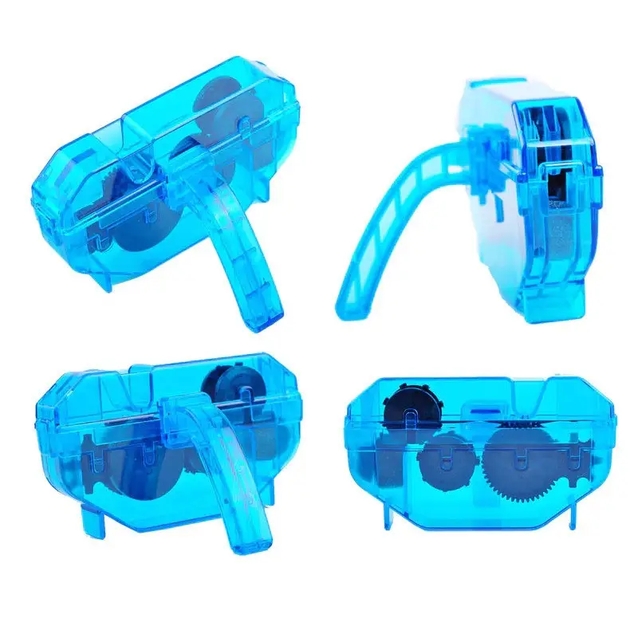 Мийка ланцюга фото westvelo.com