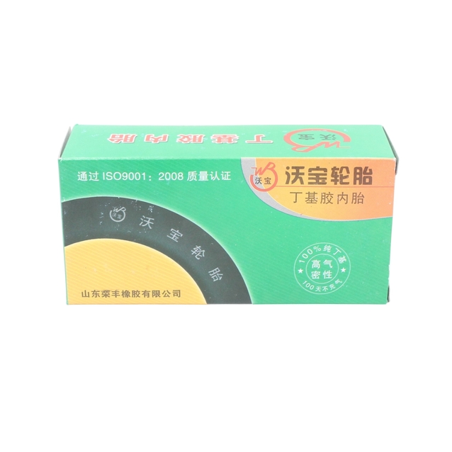 Камера 12 прямий ніпель AV 33mm GZ (1.75 - 2.125) в коробці фото westvelo.com