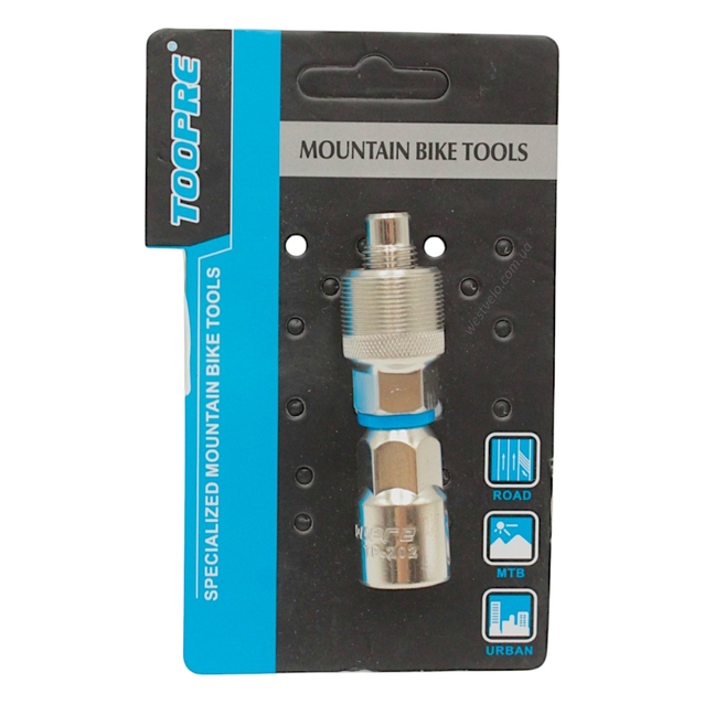 Ключ-знімач шатунів нікель TOOPRE "TP-202" фото westvelo.com