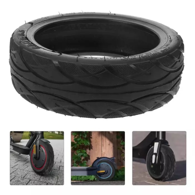 Покришка 10-2.50 х 6.5 (HT042) для електросамоката фото westvelo.com