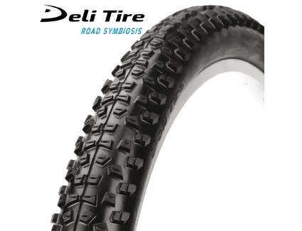 Покришка 27.5-2.25 DELI TIRE Індонезія (258) шипована