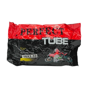 Камера 16 кривий ніпель (2.50) PERFECT