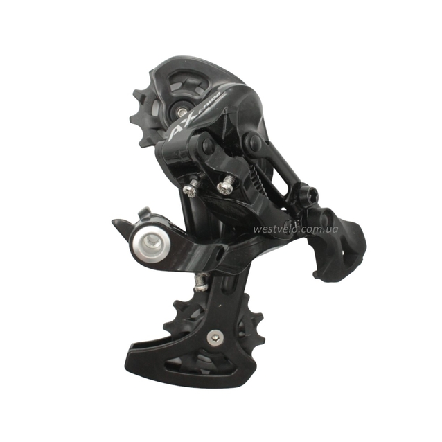 Групсет 2+12 шв. LTWOO АX (монетки+передній перемикач+задній перемикач) фото westvelo.com