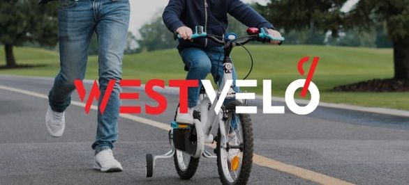 Почему покупка детского велосипеда для 3-х лет - это лучший подарок для вашего малыша? фото від westvelo.com