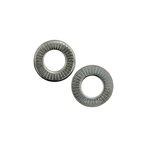 Шайба черв'ячної втулки Falcon нікель