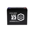 Акумулятор 12V 23Ah (графеновий) 6-DZF-23 (CH-0072V-23).TIANNENG фото westvelo.com