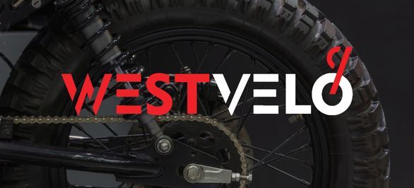 Як вибрати та встановити камери для коліс мотоцикла? Корисні поради від West Velo