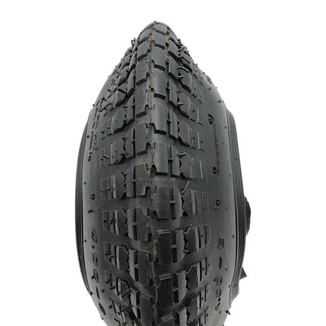 Покришка "6" 4.00-6 (4PR) + камера (тип 2) фото westvelo.com