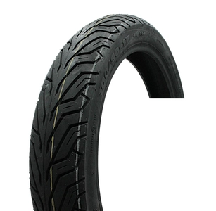 Покришка "17" 100/ 90-17 Б/К SWALLOW Індонезія (SC-109R) напів-шип TL