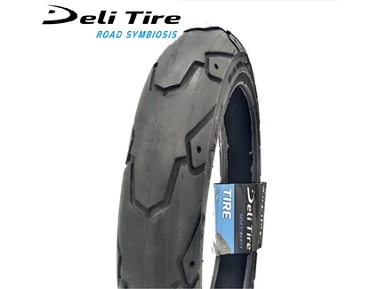 Покришка 12 1/2×1.75×2 1/4 (47-203) DELI TIRE Індонезія (203) слік