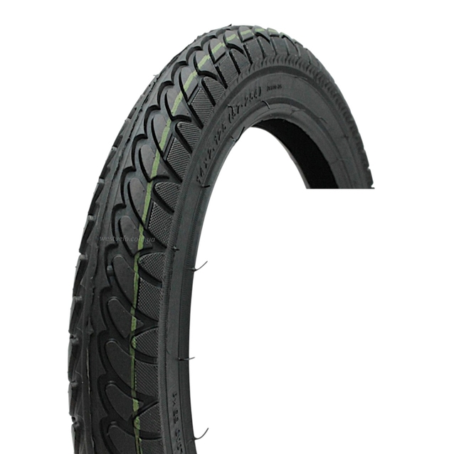 Покришка 14-2.125 PERFECT (401) для електровелосипеда, E-BIKE TT фото westvelo.com