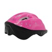 Вело шолом "TK Sport" 455 рожевий з зірками фото westvelo.com