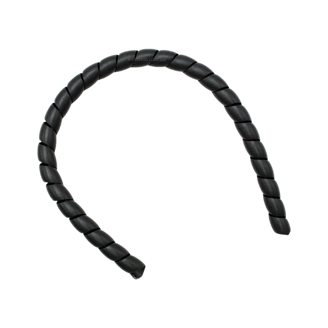 Кожух захисний (проводки), для електросамоката фото westvelo.com