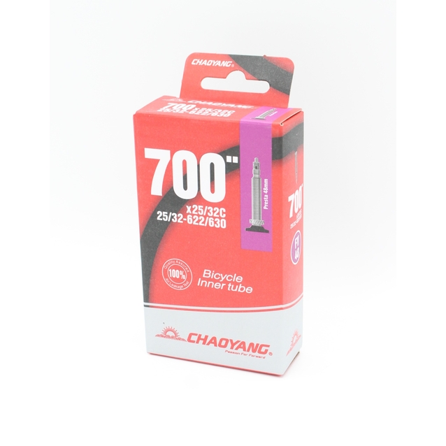 Камера турист 28 presta FV 48mm CHAOYANG (25-32)