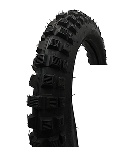 Покришка "16" 110/90-16 Б/К CROSS 10PR шип-кросс ТL