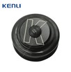 Рульовий набір мтв безрізьбовий KENLI B411А Ø28.6 (1-1/8") віночки, напів-інтгр. фото westvelo.com