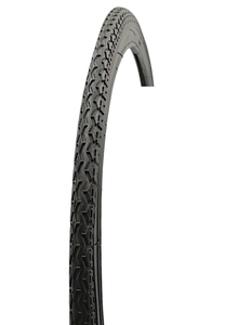 Покришка 27-1.1/2 (40-635) VUROSTAR (HYD-038) зигзаг