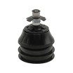 Рульовий набір мтв безрізьбовий ZOOM M-30233 Ø28.6 (1-1/8") пром підшипники, напів-інтгр. фото westvelo.com
