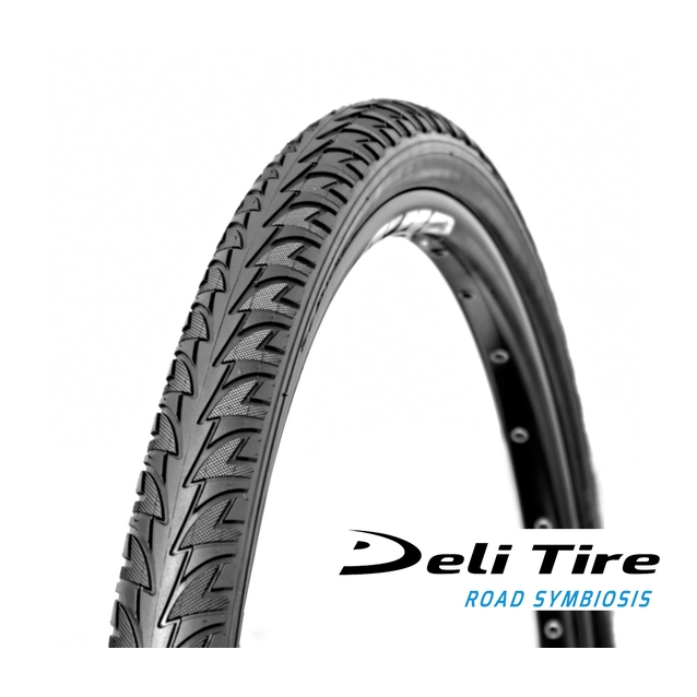 Покришка 28 (42-622) DELI TIRE Індонезія (274) фото westvelo.com