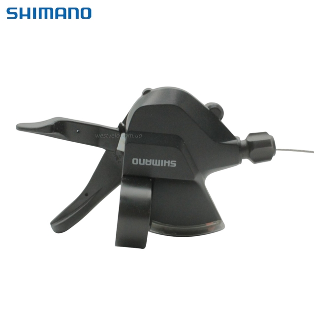 Манетки Shimano Altus SL M315 L3, 3 швидкостей