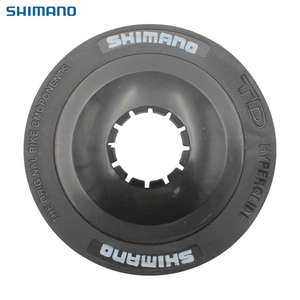 Захист касети пластик SHIMANO