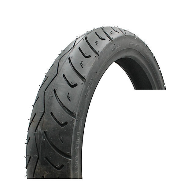 Покришка "17"   90/90-17 Б/К DEESTONE Таїланд D822 напівслік TL фото westvelo.com