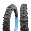 Покришка "21"  80/100-21 DELI TIRE Індонезія (114F) TERRA X-CROSS шип-кросс TT фото westvelo.com