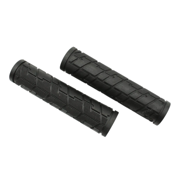 Гріпси VELO VLG -207 гумові чорні