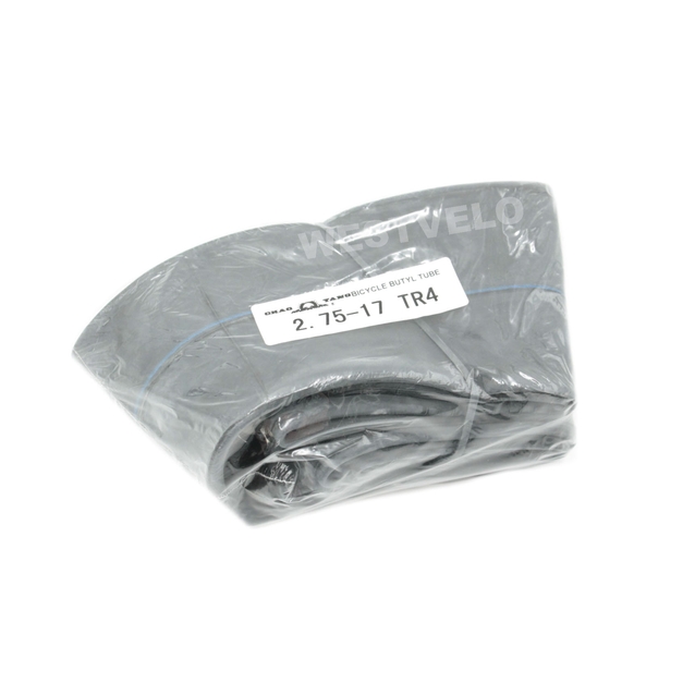 Камера "17" 2.75-17 CHAOYANG фото westvelo.com