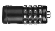 Замок сегментний ULAC X5 змінний код фото westvelo.com