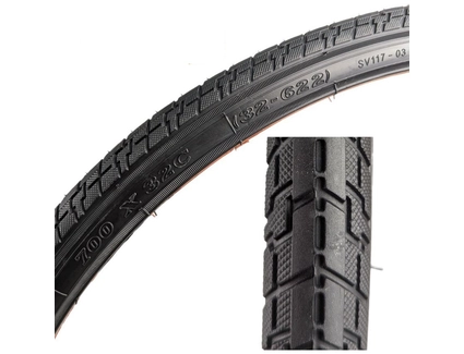 Покришка турист 32-622 SRC В'єтнам (117)