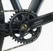 Велосипед 29 AL Corso «APEX» PX-29007 алюміній 19", (к-т SHIMANO Deore) чорно-жовтий фото westvelo.com