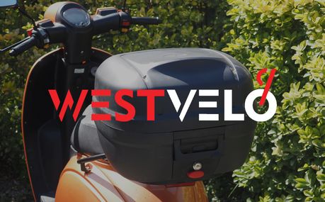 Чому кофр для мотоцикла оптом збільшує продажі на кілька відсотків?