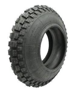 Покришка "8" 4.00-8  (4PR) В'єтнам SHIHFA (111)