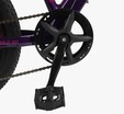Велосипед 20 MG Corso «FXX» MG-20312 магній 11", (к-т SHIMANO) фіолетово-рожевий фото westvelo.com