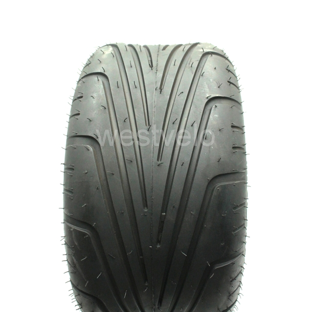 Покришка 10 225/40-10 (6101) BAISHA для електроскутера CITY COCO фото westvelo.com