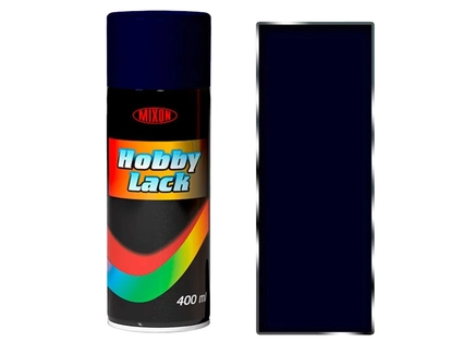 Фарба MIXON Hobby Lack - 835 темно-синя