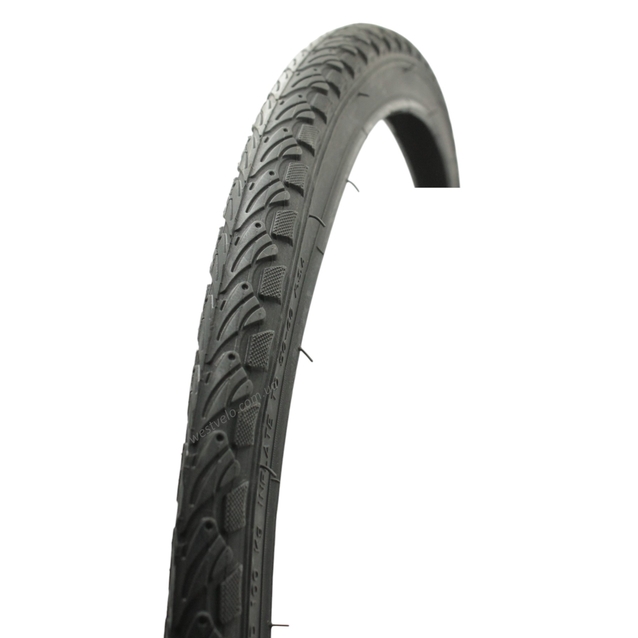 Покришка 28-1.75 (47-622) BAOLUN (BL-722) "Серце" фото westvelo.com