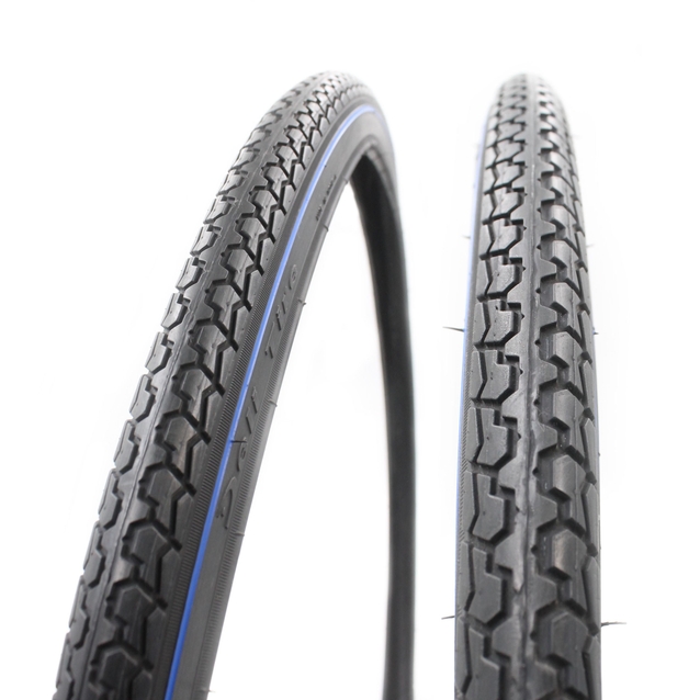 Покришка 27-1.3/8 (37-630) DELI TIRE Індонезія (237) фото westvelo.com