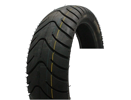 Покришка "13" 130/60-13 Б/К BANANA F-526 / 643 / BL402 / F-589 Китай дорожня TL