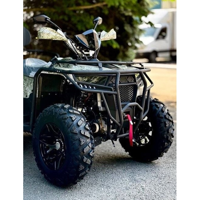 Квадроцикл бензиновий Corso «KB500» 48071, 500куб фото westvelo.com