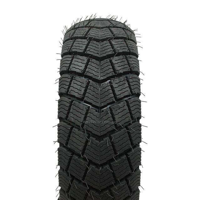 Покришка "10" 120/70-10 Б/К NORTH STAR (SS-098) (8PR) напів-шип TL фото westvelo.com