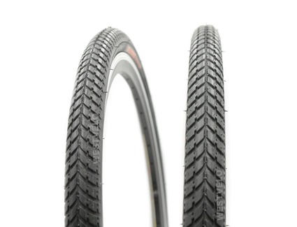 Покришка 24-1.75 DURRO (601) ялинка (47-507)