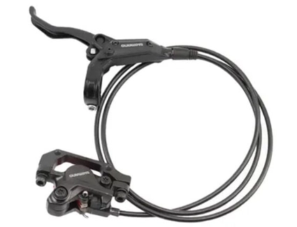 Гідравлічні гальма SHIMANO задн.(ліва) MT200 SH-L-8511