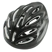 Вело шолом "TK Sport" 980 чорно-сірий фото westvelo.com