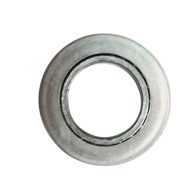 Підшипник колеса тачки Ø20 (11.3х20х38.4) фото westvelo.com