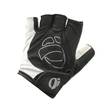 Рукавиці "M" PEARL iZUMi чорно-сірі фото westvelo.com