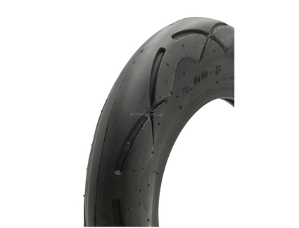 7,5Покришка "08" 3.00-8 (FORZA) SEYOUN NJK (SY- S030) 4PR напів-слік TT