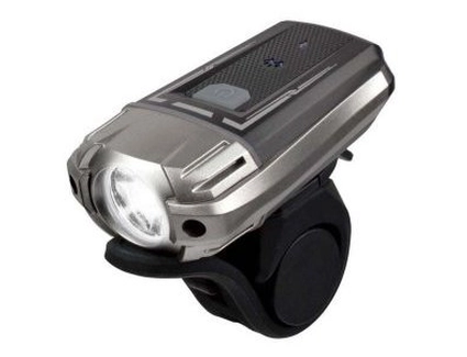 Фара usb №2273 RPL-2273 LED, AL корпус